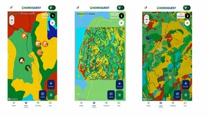 Lancement de NordQuest, la nouvelle application québécoise pour les chasseurs et chasseuses d'ici