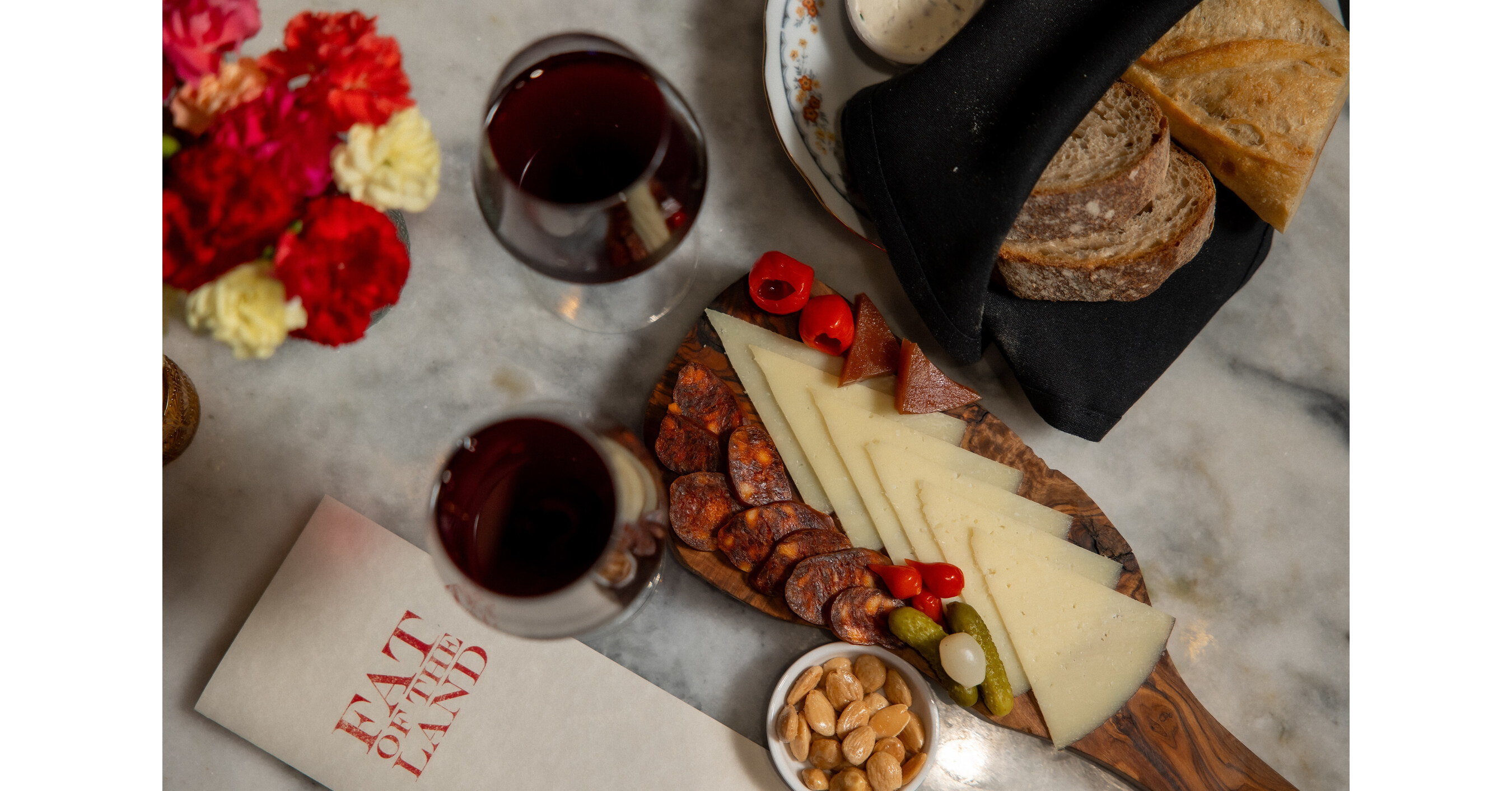 EMMES Realty Services Brings Acclaimed Fat of the Land to Centerview, Expanding Irvine's Next-Generation Dining Destination