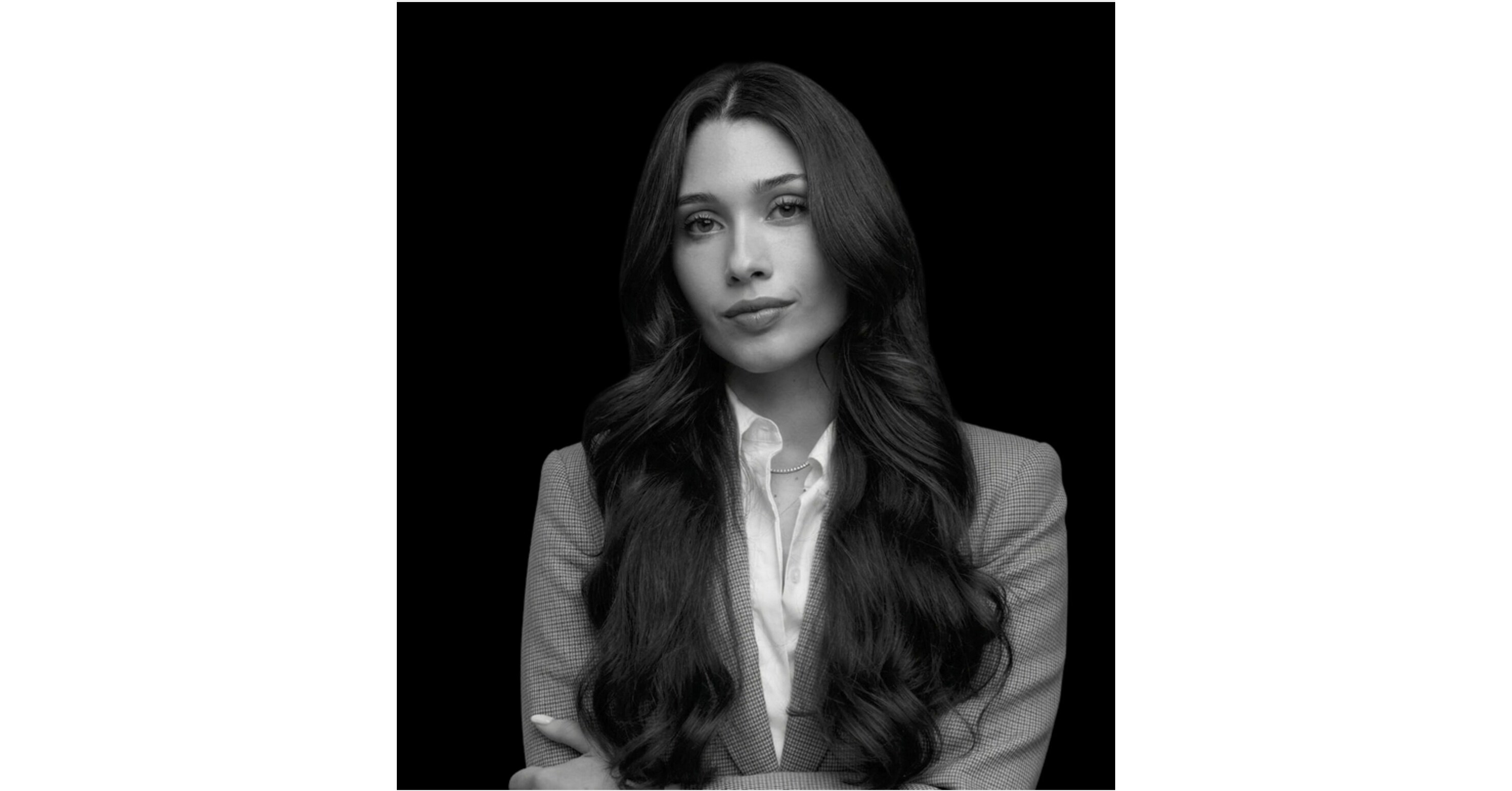 Isabela Herrera Assumes Leadership of Banvelca, Continuing a Two-Century Legacy
