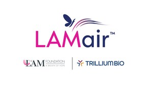TrilliumBiO and The LAM Foundation Partner to Advance LAM Awareness and Education