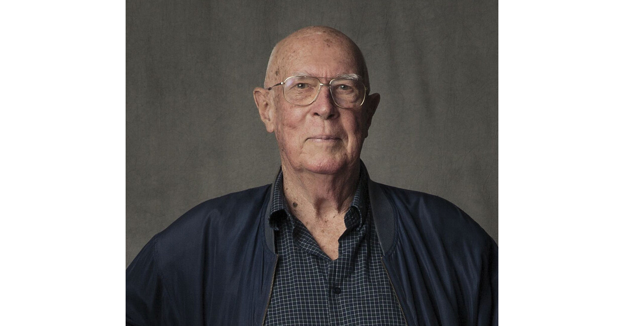 A 'founding father of fitness' - Les Mills Snr 1934 - 2026