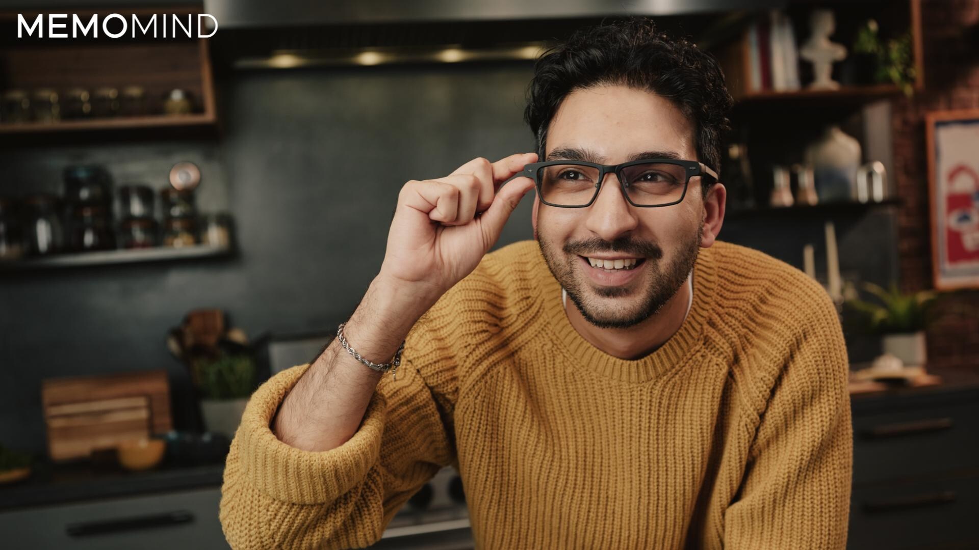 MemoMind Begins Accepting Orders of Its First AI Glasses — GLOBAL — Aslikannih
