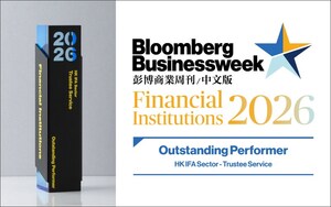 Award-winning expertise and evolving services solidify Avenue CI as a premier wealth partner