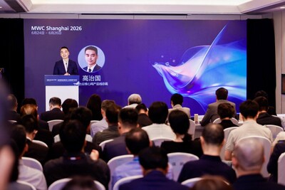 Forum Industri tentang Monetisasi Pengalaman 5G-A Tampilkan Berbagai Pencapaian Penting, Percepat Sinergi Perangkat, Jaringan, <em>dan</em> Model Bisnis