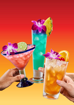 Red Lobster's® Crabfest® Is Back with More Ways to Crab Than Ever Before