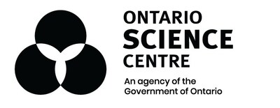 Ontario Science Centre Logo (CNW Group/Ontario Science Centre)