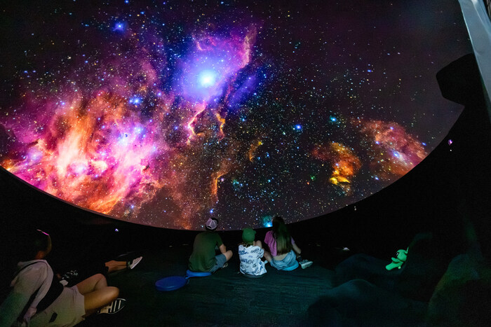 Blast Off into a Summer of Discovery! Ontario Science Centre Launches Interim Home at Harbourfront Centre
