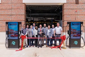 SPOC ENERGY AND UNIVERSITY OF ALABAMA ADVANCE AI-READY POWER INFRASTRUCTURE WITH MW-SCALE DC MICROGRID DEPLOYMENT