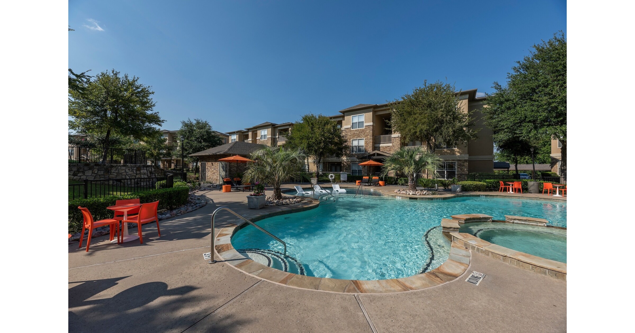 37th Parallel Properties Expands Dallas-Fort Worth Footprint with Off-Market Acquisition of 222-Unit Woodbridge Villas