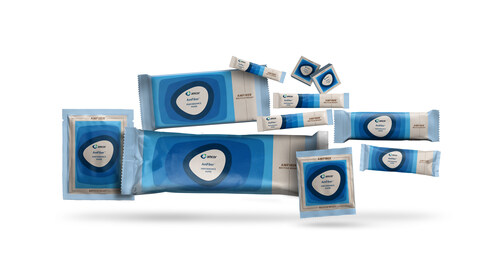 Amcor announced a collaboration with U.K.-based startup Kelpi to explore next-generation coating technologies to further expand the options within its AmFiber™ fiber-based solutions platform.