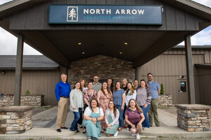 North Arrow ABA Becomes a 100% Employee-Owned (ESOP) Autism Treatment Provider