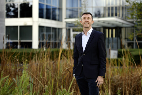 John Murphy, CEO at FlowForma