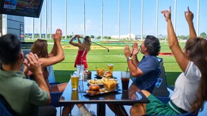 TOPGOLF SWINGS INTO SUMMER 2026 WITH ITS BIGGEST SEASON OF VALUE AND PRIZES YET INCLUDING 50% OFF PLAY &amp; GRAND PRIZE SWEEPSTAKES