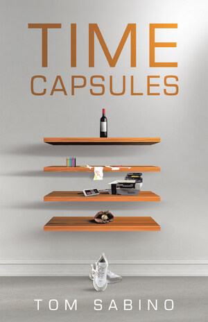 'Time Capsules' Delivers a Humorous, Nostalgic and Deeply Moving Journey Through ADHD and Addiction