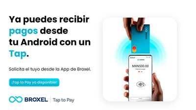 La adquirencia móvil gana escala en México con nuevas herramientas de pago digital