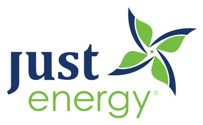 Just Energy logo
