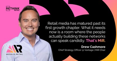 Drew Cashmore quote