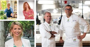 Oceania Cruises® Reveals Destination-Rich 2027 Specialty Cruises