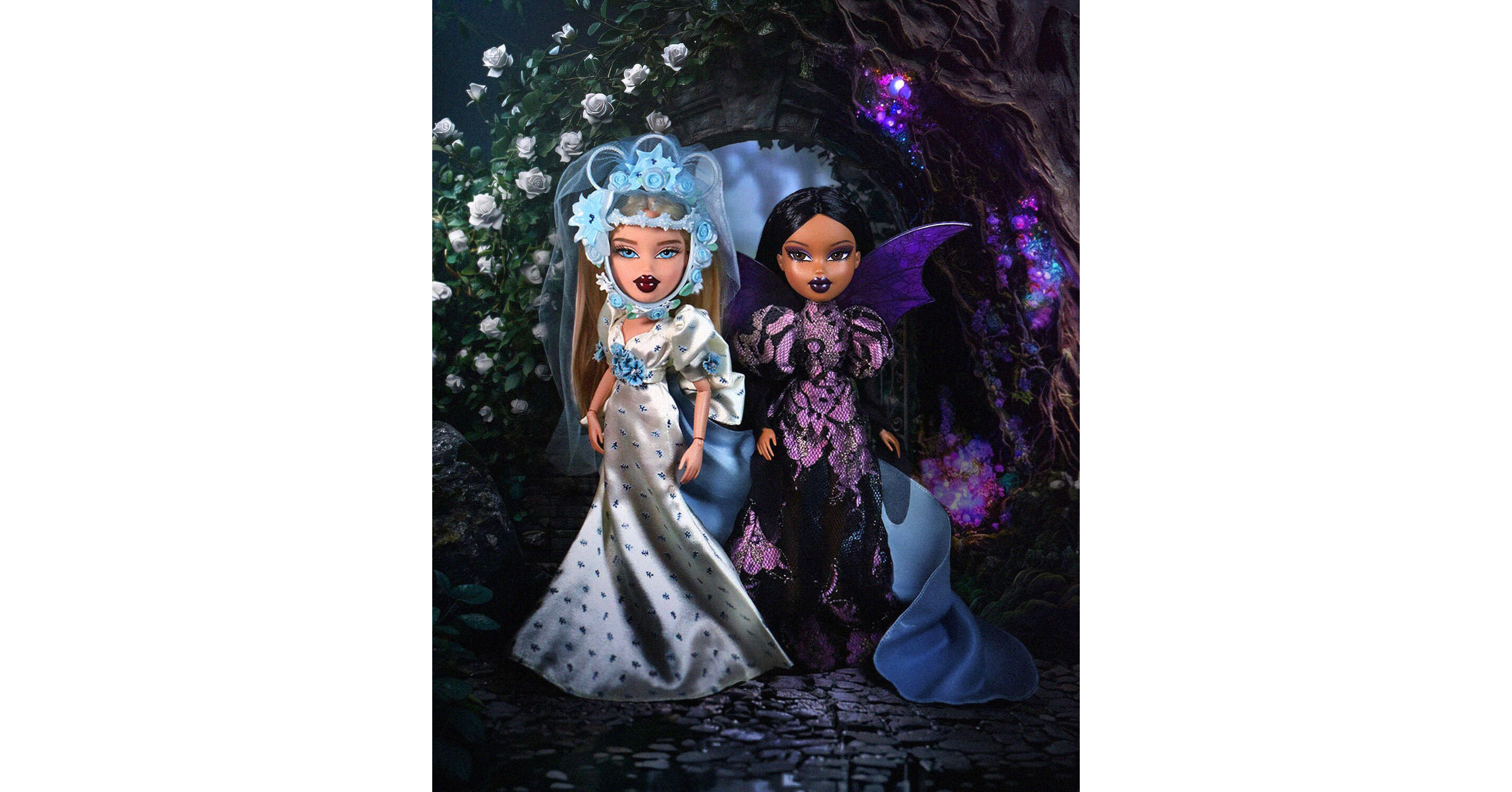 Bratz® and Rodarte Introduce a Fashion Collaboration Featuring Coveted Collector Dolls and Exclusive Apparel