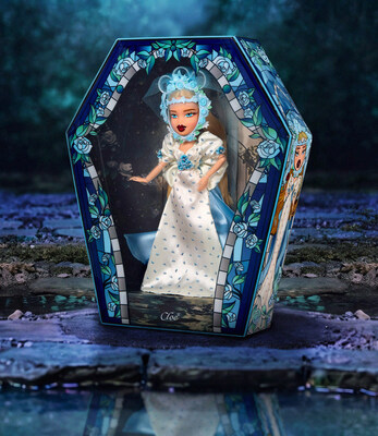 Bratz x Rodarte Collector Doll – Cloe
