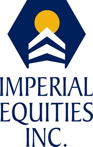 IMPERIAL EQUITIES DECLARES QUARTERLY DIVIDEND