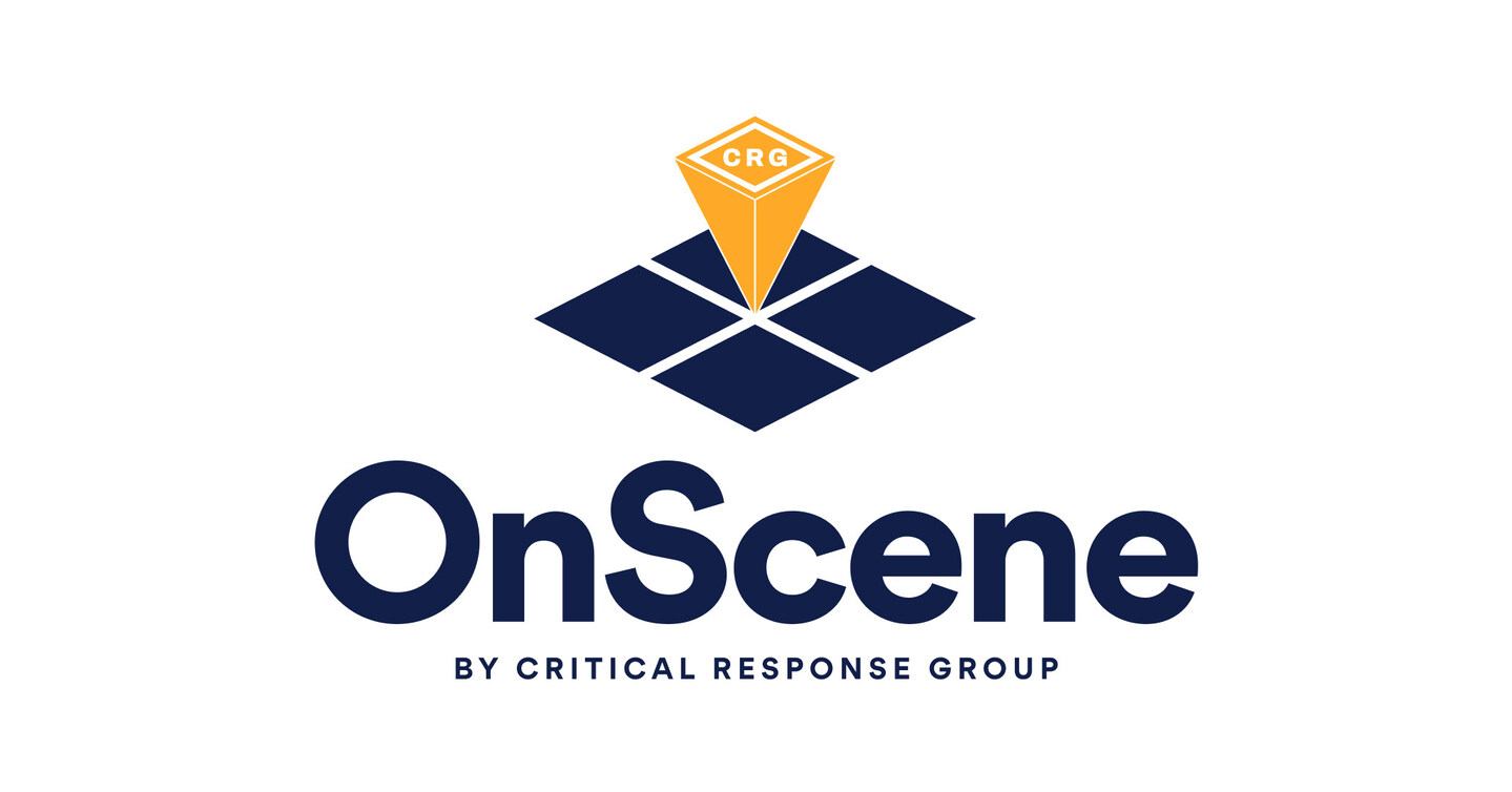 Critical Response Group Acquires GXP OnScene®, Strengthening Operational Awareness for Responders Nationwide