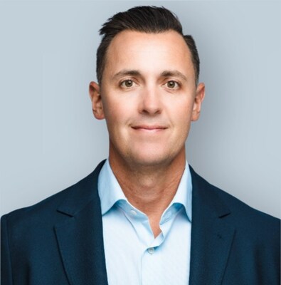 Chris Klem, SVP of Business Development & Hyperscale Accounts