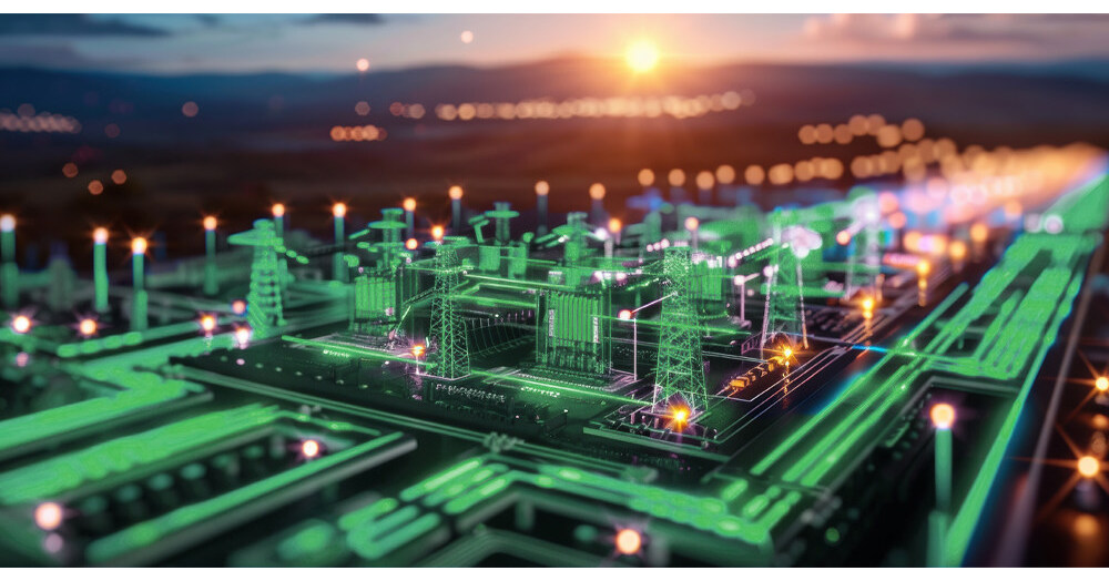 Schneider Electric Tapped by Southern California Edison to Add Grid Capacity Faster With SF6‑Free Technology