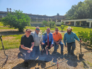 FLORIDA SOUTHERN COLLEGE DRIVES AGRIBUSINESS INNOVATION THROUGH CITRUS RESEARCH GROVES