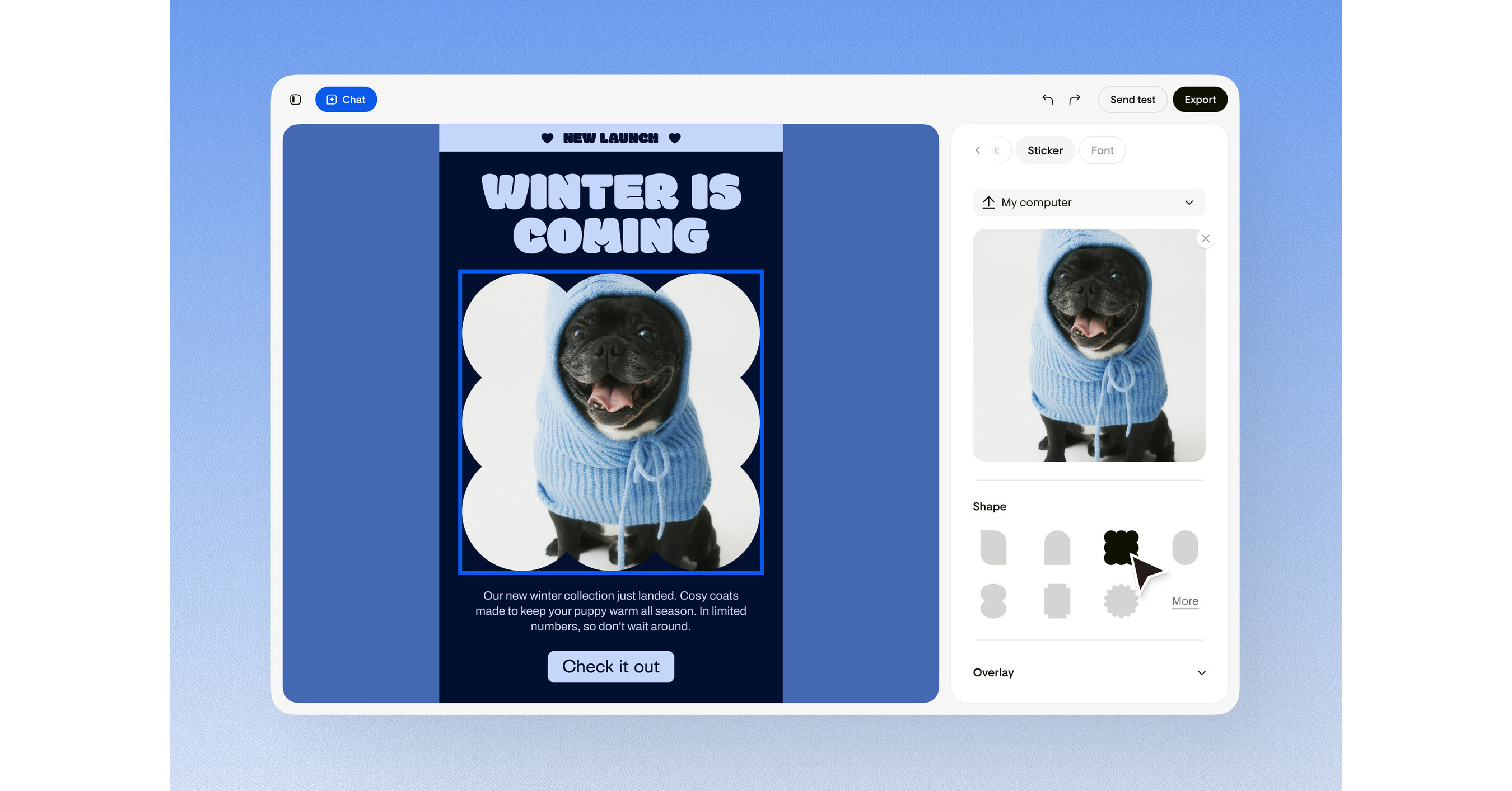 FLODESK LAUNCHES STUDIO: A NEW APPROACH TO CREATIVE AI