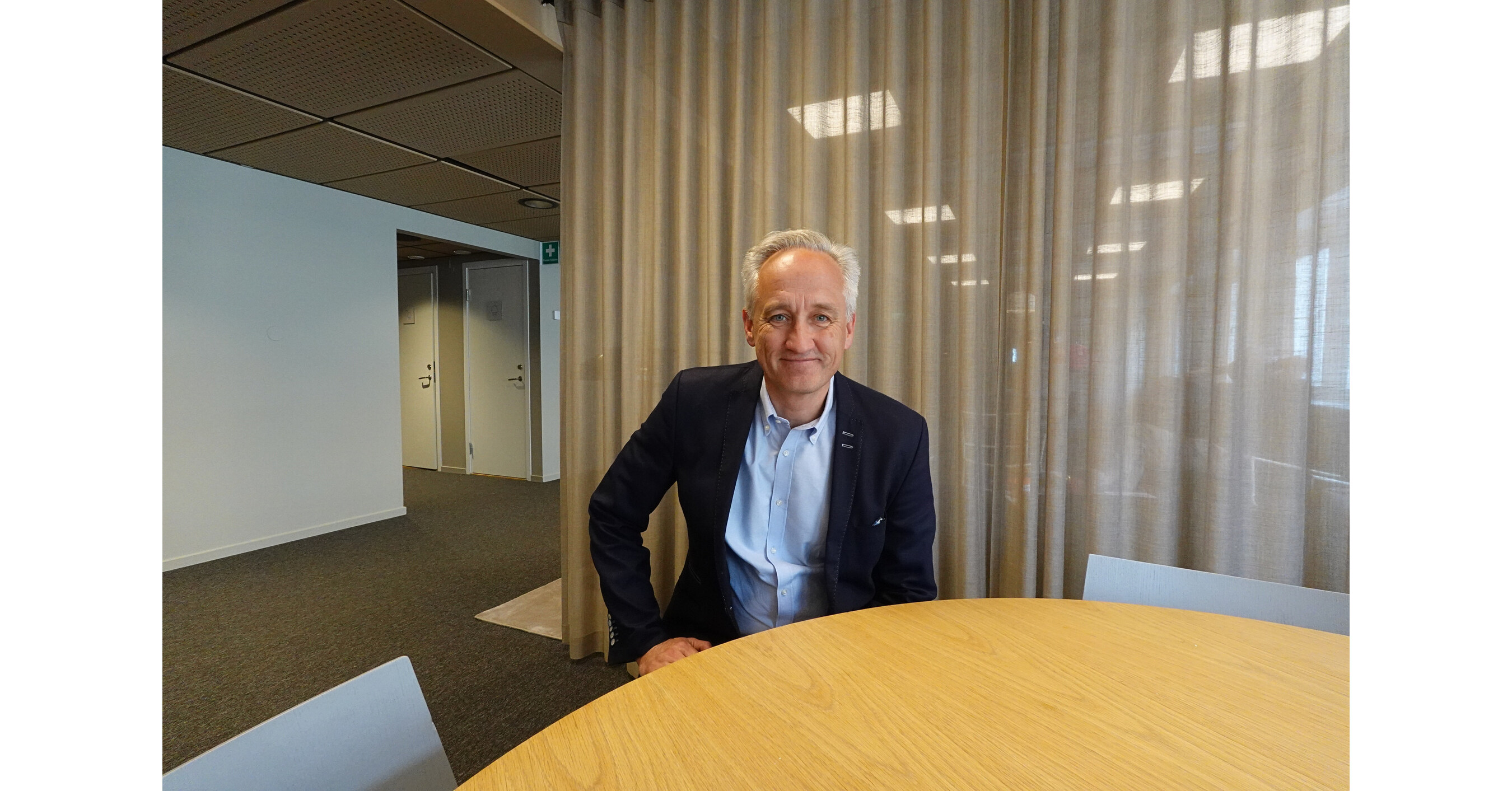 The biorefinery Domsjö Fabriker wants to strengthen Sweden's supply of liquefied biogas, with Adven as infrastructure partner