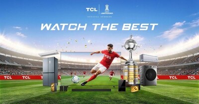 Cada vez más codiciados por el público, televisores Mini LED te permiten vivir todas las emociones del mayor escenario del fútbol mundial con la mejor calidad y performance de imagen