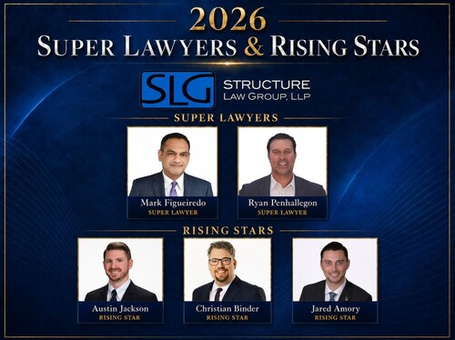 Structure Law Group, LLP