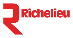 Richelieu diffusera les résultats du 2e trimestre 2026 le jeudi 9 juillet 2026