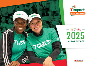 7-Eleven, Inc. Releases 2025 Impact Report