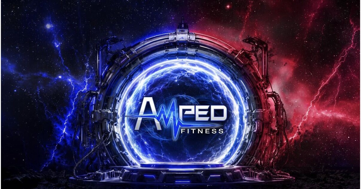 Amped Fitness Sugar Land to Open July 1, Introducing a First-Of-Its-Kind Immersive Fitness Experience