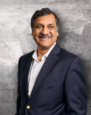Anant Agarwal named CEO of Grady