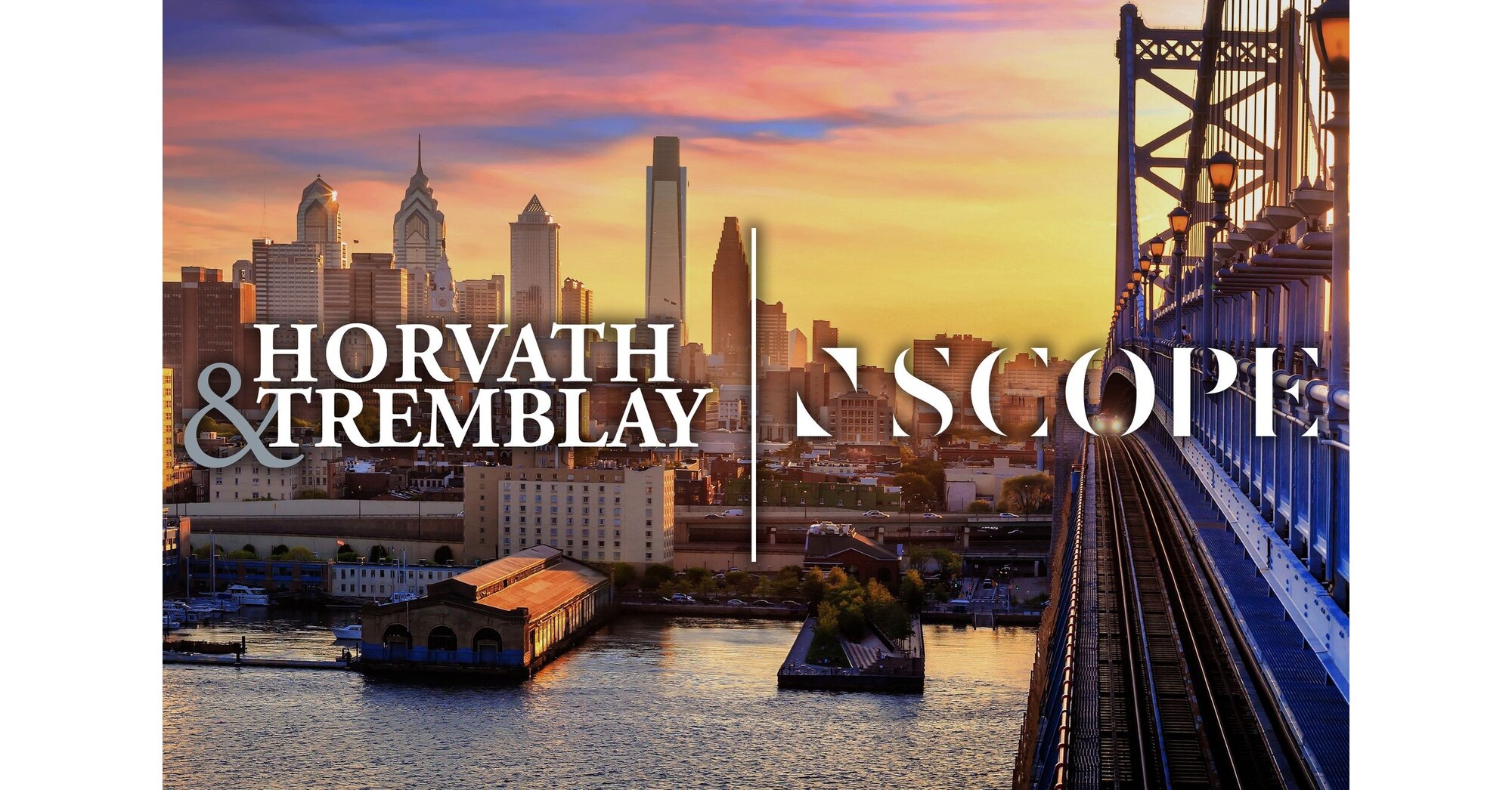 Horvath & Tremblay Acquires SCOPE, Expanding its National CRE Platform Deeper into the Mid-Atlantic