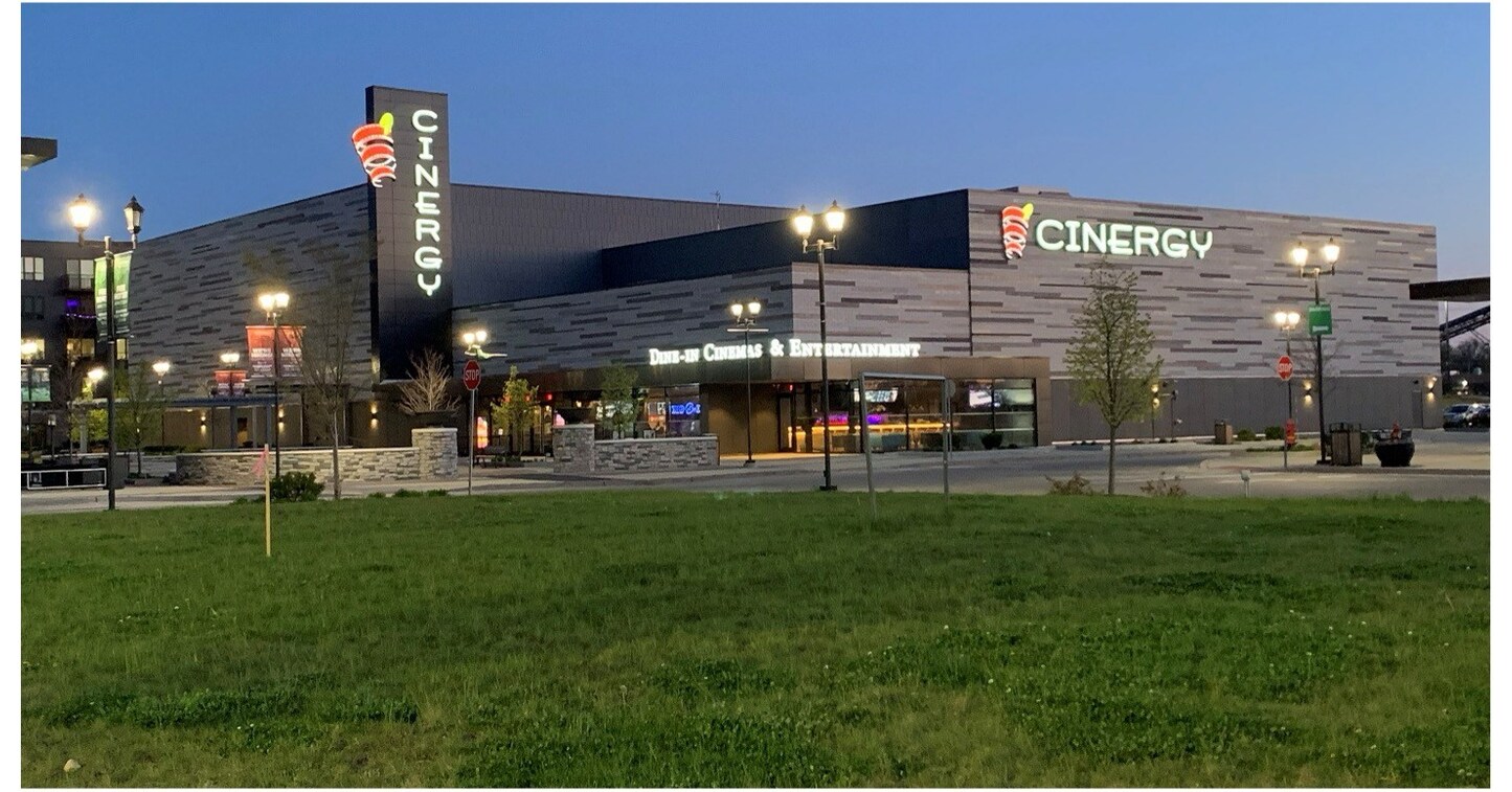 HILCO GLOBAL ANNOUNCES SALE OF TURNKEY MOVIE & ENTERTAINMENT COMPLEX IN WHEELING TOWN CENTER