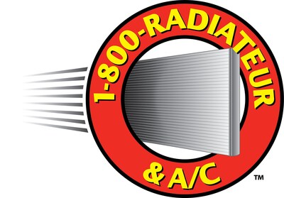 1-800-Radiator (CNW Group/Alfar Capital)