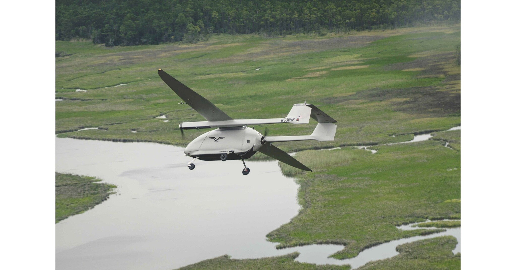 Pyka Executes Autonomous Airdrop Resupply and Casualty Evacuation Missions at U.S. Army Reserve CSTX Exercise