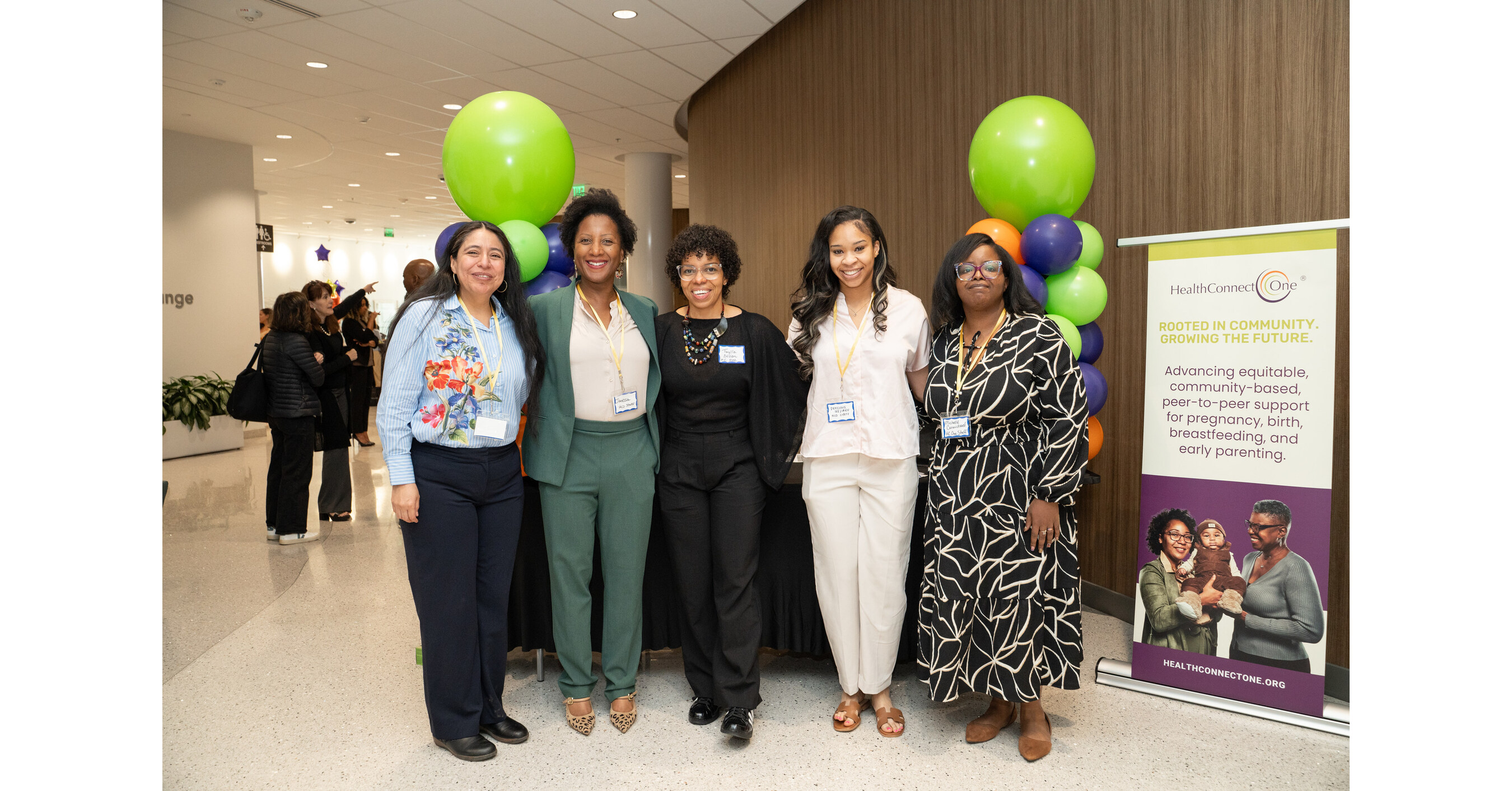 HealthConnect One Announces New Chief Operating Officer, Marking a New Era of Operational Leadership in Its 40th Anniversary Year