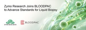 Zymo Research Joins BLOODPAC to Advance Standards for Liquid Biopsy