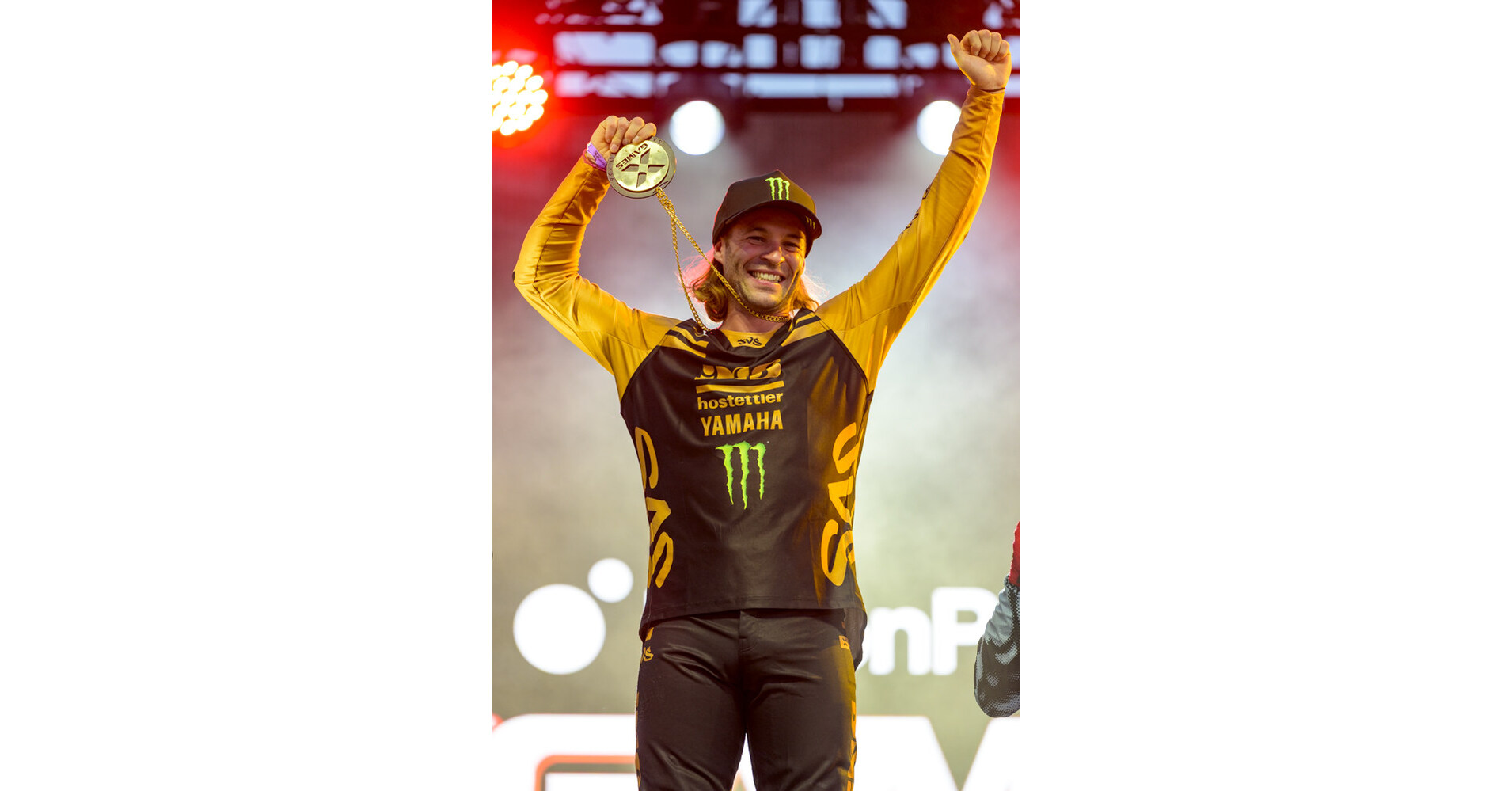 Monster Energy's BMX, Moto X, and Skateboard Athletes Claim Gold Medals and Create Action Sports History at X Games Sacramento 2026