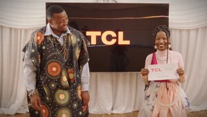 TCL Brings Fans Closer to the Olympic Spirit During the 2026 Olympic Day Celebration