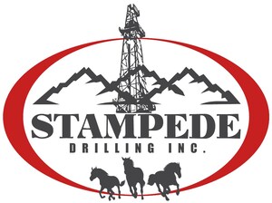STAMPEDE DRILLING INC. ANNOUNCES UPFRONT CAPITAL FUNDING AND RIG MOBILIZATION FOR GREENLAND OPERATIONS