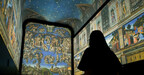 Final Tickets Released for Sydney's Acclaimed Sistine Chapel Immersive Experience - Don't miss it