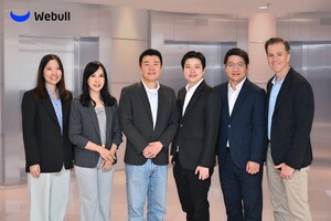 Webull to Strengthen its Presence in Thailand by Acquiring Pi Securities