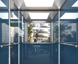 Otis introduces Gen3™ elevator modernisation solutions in EMEA