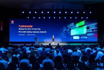 PV & ESS Safety Industry Summit 2026: Rumuskan Jalur Baru Menuju Perkembangan Industri yang Aman <em>dan</em> Andal
